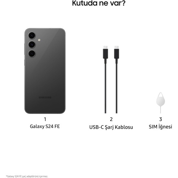 Galaxy S24 FE Galaxy S24 FE