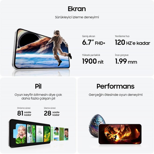 Galaxy S24 FE Galaxy S24 FE