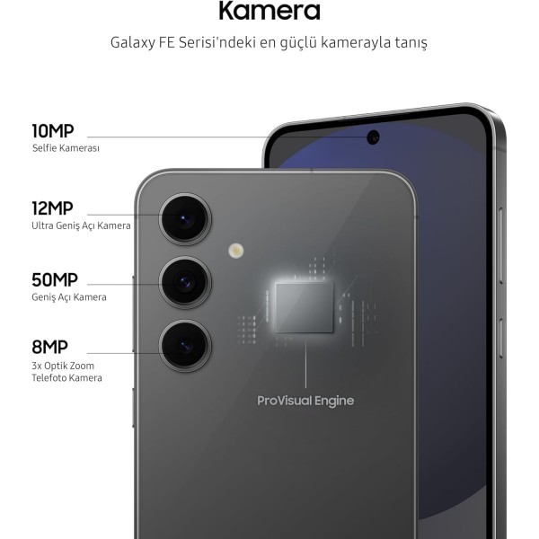 Galaxy S24 FE Galaxy S24 FE