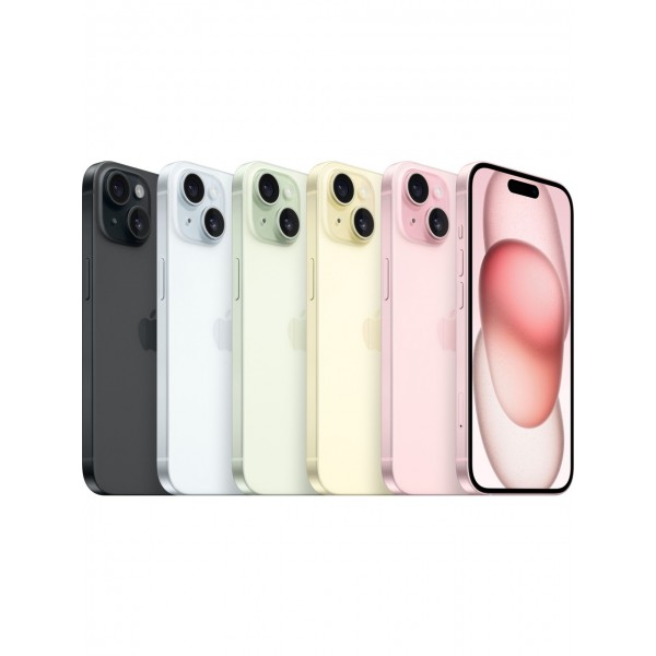iPhone 15 128 GB iPhone 15 128 GB