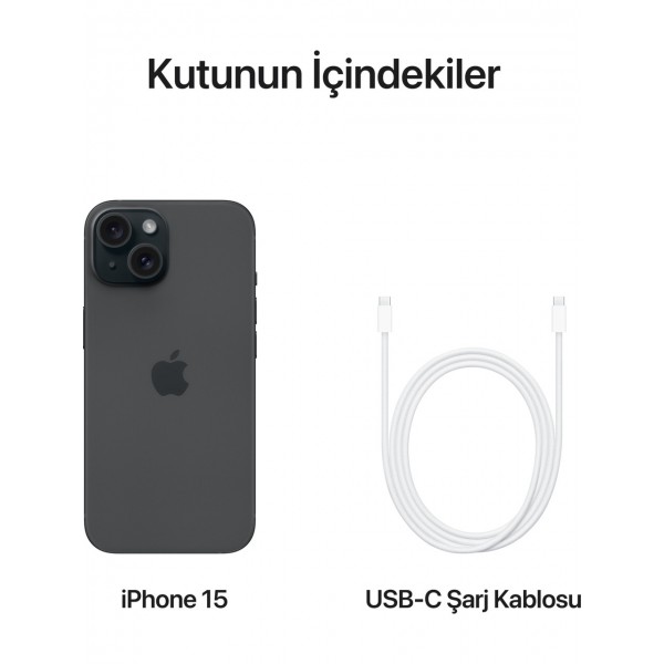 iPhone 15 128 GB iPhone 15 128 GB