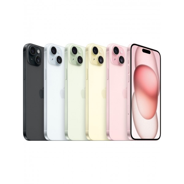 iPhone 15 Plus 256 GB iPhone 15 Plus 256 GB