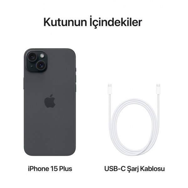 iPhone 15 Plus 256 GB iPhone 15 Plus 256 GB