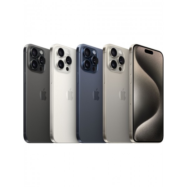 iPhone 15 Pro 1 Tb iPhone 15 Pro 1 Tb