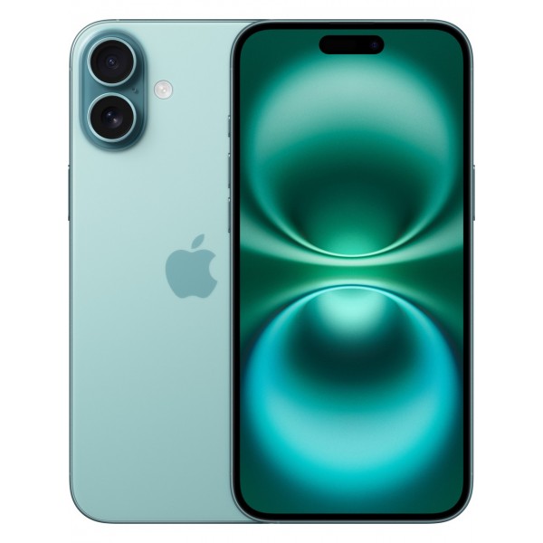iPhone 16 512GB Deniz Mavisi iPhone 16 512GB Deniz Mavisi