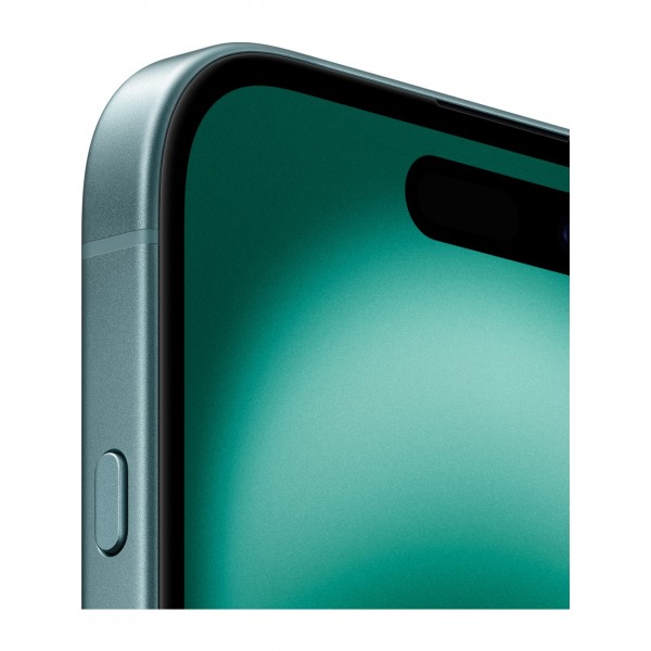 iPhone 16 512GB Deniz Mavisi iPhone 16 512GB Deniz Mavisi