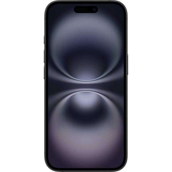 iPhone 16 512GB Siyah iPhone 16 512GB Siyah