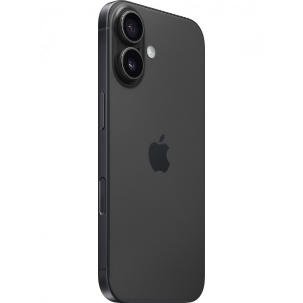 iPhone 16 512GB Siyah iPhone 16 512GB Siyah