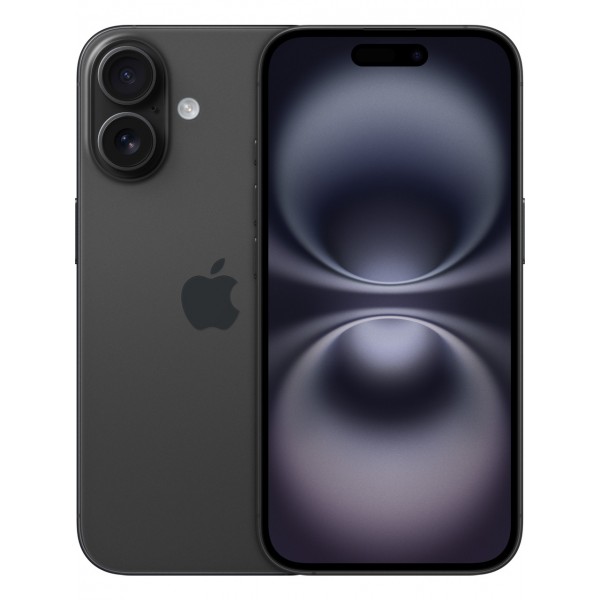 iPhone 16 512GB Siyah iPhone 16 512GB Siyah