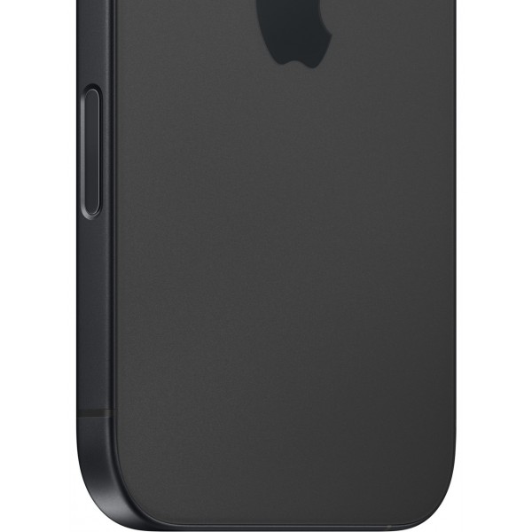 iPhone 16 512GB Siyah iPhone 16 512GB Siyah