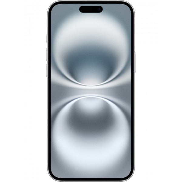 iPhone 16 Plus 512GB Beyaz iPhone 16 Plus 512GB Beyaz