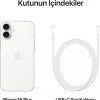 iPhone 16 Plus 512GB Beyaz iPhone 16 Plus 512GB Beyaz