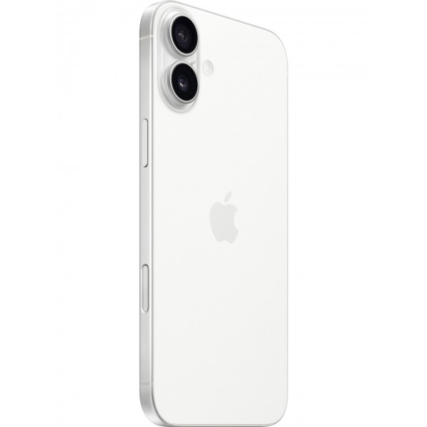 iPhone 16 Plus 512GB Beyaz iPhone 16 Plus 512GB Beyaz
