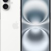 iPhone 16 Plus 512GB Beyaz iPhone 16 Plus 512GB Beyaz