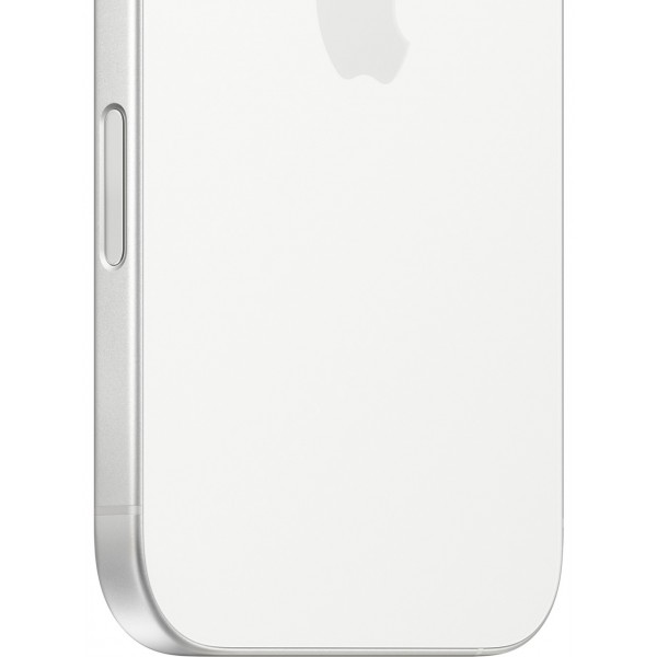 iPhone 16 Plus 512GB Beyaz iPhone 16 Plus 512GB Beyaz
