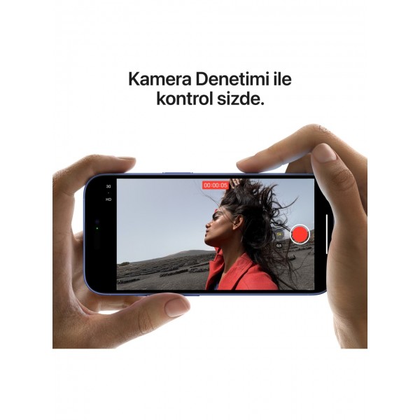 iPhone 16 Plus 512GB Beyaz iPhone 16 Plus 512GB Beyaz