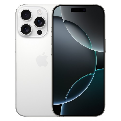 iPhone 16 Pro 1tb Beyaz