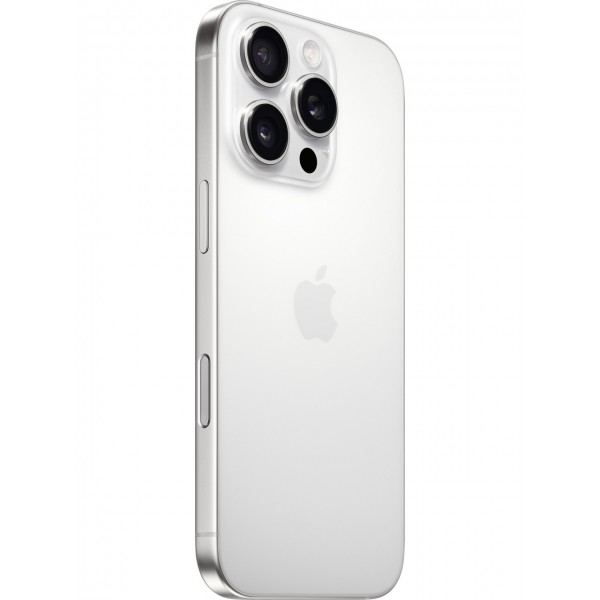 iPhone 16 Pro 1tb Beyaz iPhone 16 Pro 1tb Beyaz