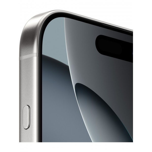iPhone 16 Pro 1tb Beyaz iPhone 16 Pro 1tb Beyaz