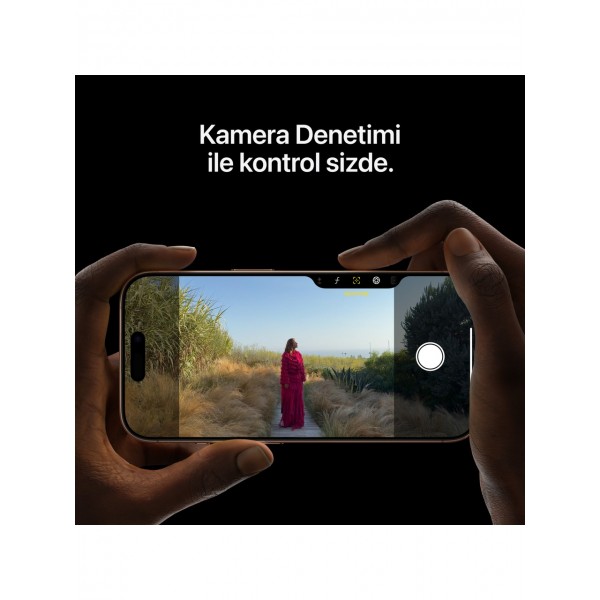 iPhone 16 Pro 1tb Beyaz iPhone 16 Pro 1tb Beyaz
