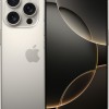 iPhone 16 Pro 512GB Natürel Titanyum iPhone 16 Pro 512GB Natürel Titanyum