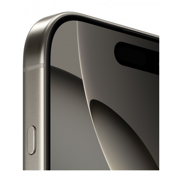 iPhone 16 Pro 512GB Natürel Titanyum iPhone 16 Pro 512GB Natürel Titanyum