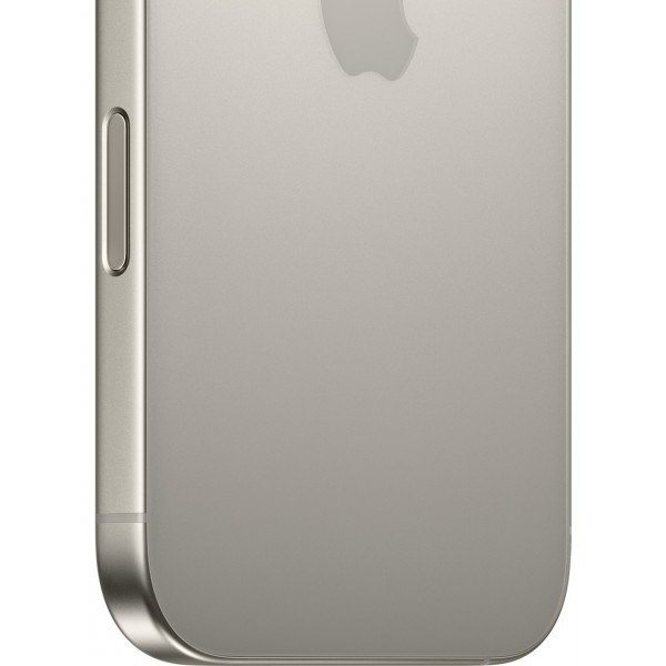 iPhone 16 Pro 512GB Natürel Titanyum iPhone 16 Pro 512GB Natürel Titanyum