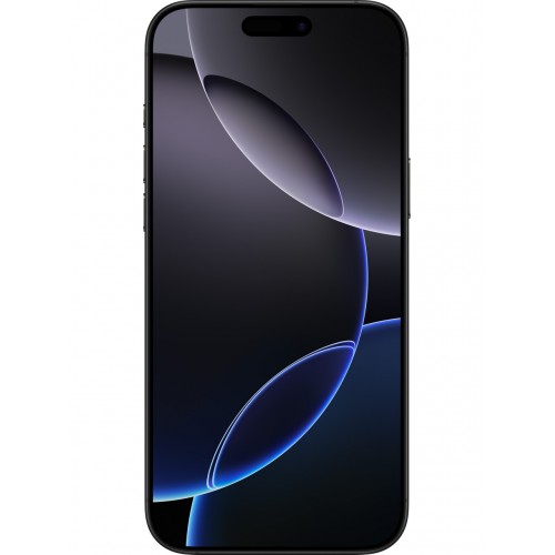 iPhone 16 Pro Max 1tb Siyah