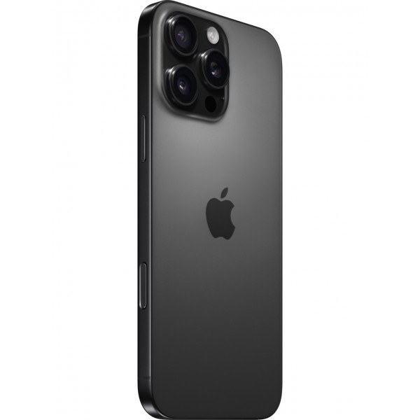 iPhone 16 Pro Max 1tb Siyah iPhone 16 Pro Max 1tb Siyah
