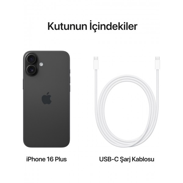 iPhone 16 Plus 256 GB iPhone 16 Plus 256 GB