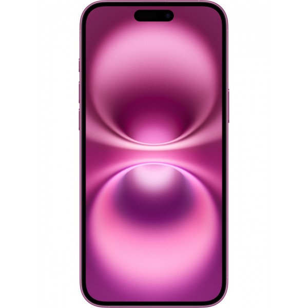 iPhone 16 Plus 512GB Pembe iPhone 16 Plus 512GB Pembe