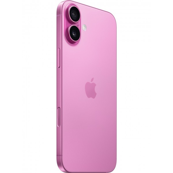 iPhone 16 Plus 512GB Pembe iPhone 16 Plus 512GB Pembe