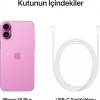 iPhone 16 Plus 512GB Pembe iPhone 16 Plus 512GB Pembe