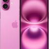 iPhone 16 Plus 512GB Pembe iPhone 16 Plus 512GB Pembe