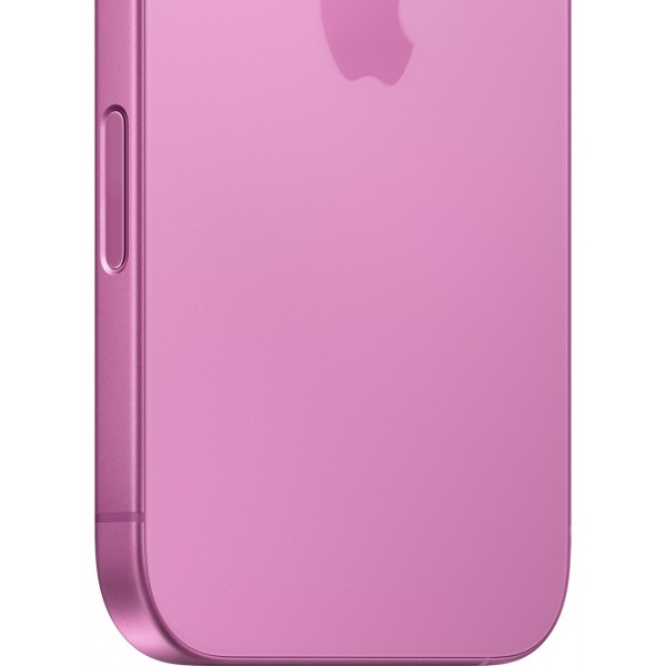iPhone 16 Plus 512GB Pembe iPhone 16 Plus 512GB Pembe