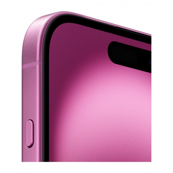iPhone 16 Plus 512GB Pembe iPhone 16 Plus 512GB Pembe