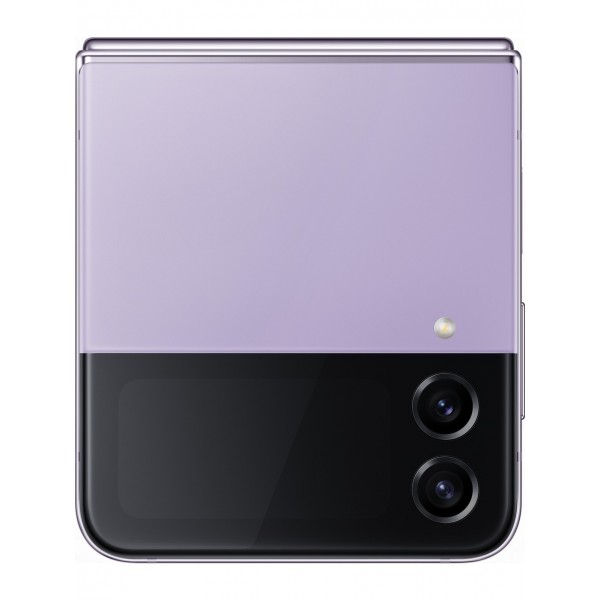 Samsung Galaxy Z Flip4 128 GB 8 GB Ram (Samsung Türkiye Garantili)