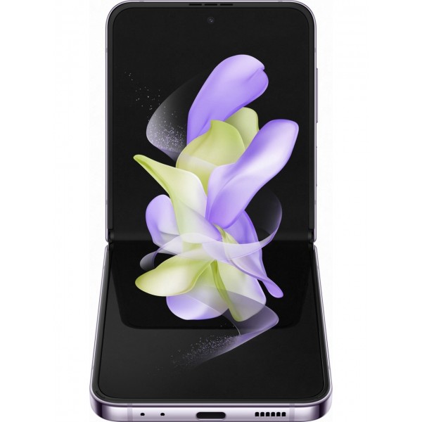 Samsung Galaxy Z Flip4 128 GB 8 GB Ram (Samsung Türkiye Garantili)