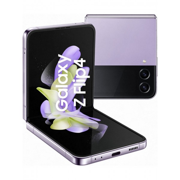 Samsung Galaxy Z Flip4 128 GB 8 GB Ram (Samsung Türkiye Garantili)