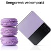 Samsung Galaxy Z Flip4 128 GB 8 GB Ram (Samsung Türkiye Garantili)