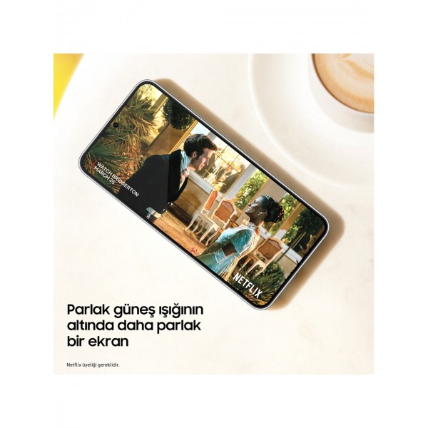 Samsung Galaxy S22 128 GB Siyah Samsung Galaxy S22 128 GB Siyah