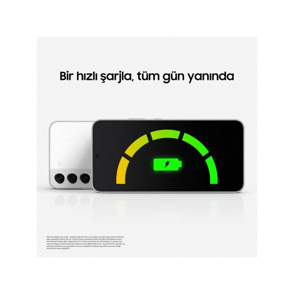 Samsung Galaxy S22 128 GB Siyah Samsung Galaxy S22 128 GB Siyah